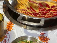 -大芊金重庆串串火锅(南京路店)