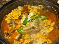 -肖记公安牛肉鱼杂馆· 省级非物质文化遗产(仁和路店)