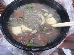 -金原鸭血粉丝汤总店(锁金村店)