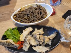 -鱼酷活鱼烤鱼(梅江印象城店)