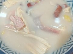 -胡椒猪肚汤(康王店)
