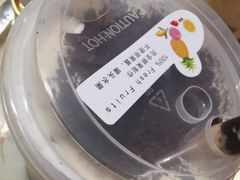 -KUNCHA鲲茶·江西制茶(铜锣湾店)