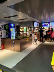 -嗨翻Hi-Fun竞技主题乐园·蹦床团建生日聚会(五棵松华熙店)