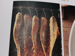 姜太公钓鱼-院8里·少城记忆老川菜(宽窄巷子店)