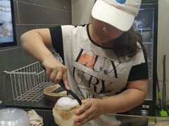 -椰子下蛋(南锣鼓巷店)