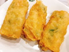 -添好运点心专门店(中环IFC店)