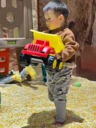 -卡通尼·Safari非洲探索乐园·生日会(金桥国际商业广场店)