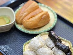 -华姐鸡粉(教育路店)