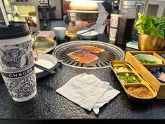 -熊大·鲜烤黄牛肉(五山店)