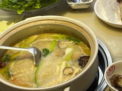 -小骨煲金华砂锅(转塘金街美地店)