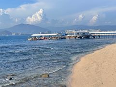 -三亚西岛海洋文化旅游区