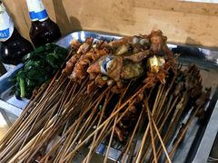 羊蹄子-夜烤·宜宾烧烤(洋河路店)