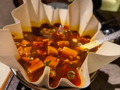 人间豆腐-穹六人间 people 6(岳阳路店)