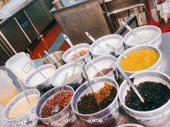 -卤校长重庆火锅(国兴店)