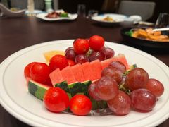 -鹭禧·中餐厅(厦门波特曼七星湾酒店)