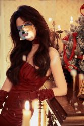 -WAVE SODA摄影工作室