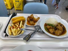 -宜家·瑞典风味餐厅(烟台路店)