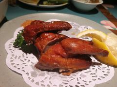 -大树餐厅(益田假日店)