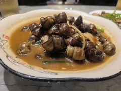 -洪福饭店·十八年老店