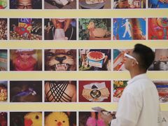 -深圳湾万象城(南山店)