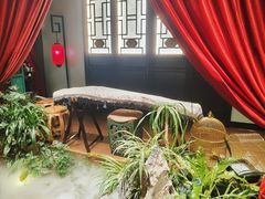 -锦府盐帮·侯宅(五棵松万达店)