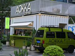 -AOKKA COFFEE(万象前海快闪店)