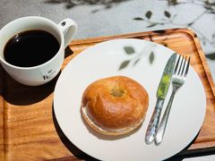 -Peet's 皮爷咖啡(东湖路手作店)