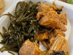四季烤麸-香妃烤鸡(西单店)
