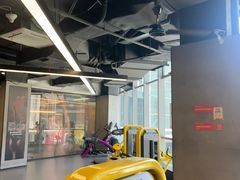 -锐动健身游泳(博地中心店)