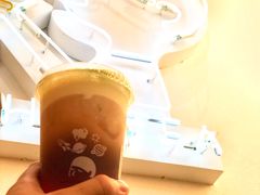 -喜茶(深圳福田星河COCO Park店)
