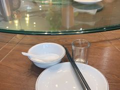 -兰婆婆餐厅淳安菜