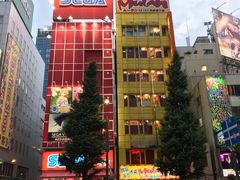 -秋叶原电器街