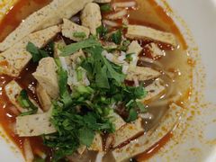 -云冈建国宾馆·自助餐厅