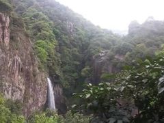 -九鲤湖风景区