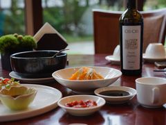 -扬州香格里拉·香宫中餐厅