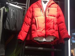 -李宁(大宁国际旗舰店)