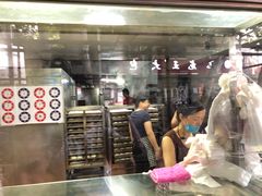 -袁大头包子(光华路店)