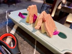 -十三姨正合丰烤肉(营迹路店)