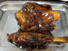 -王裕興肉莊(南禅寺店)