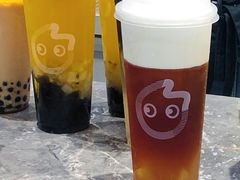 -CoCo都可(东城国贸店)