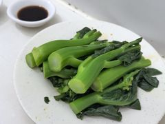 -麦文记面家(佐敦店)