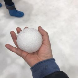 -Mr·Kuma酷么先生雪之乐园