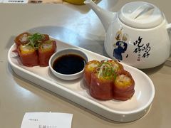 -蔡澜点心·粤菜(西单大悦城店)