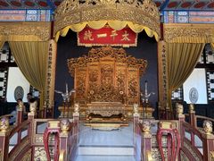 -南京中国近代史遗址博物馆(南京总统府)