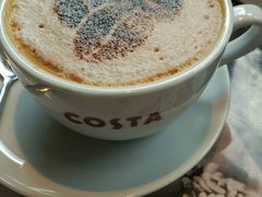 -COSTA COFFEE(吴江路店)