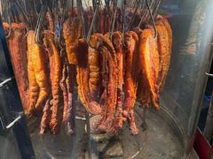 -大学城夜市大排档(凤栖路店)