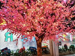 -CITY MART城市集市(中庚漫游城店)