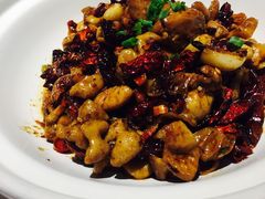 -大鸭梨烤鸭·北京菜(南小街/南苑店)