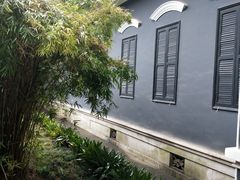 -湖南省立第一师范学校旧址