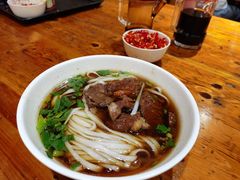 -肆姐面粉馆(坡子街店)